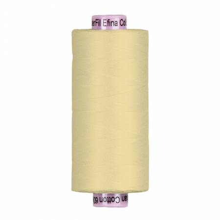 Confetti Cotton™ Thread  Sunshine 1500yds