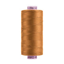 Confetti Cotton Thread - Caramel - 1500yds - EF7248 - Thread