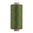 Confetti Cotton Thread - Avocado - 1500yds - EF7258 - Thread