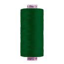 Confetti Cotton Thread - Christmas Green - 1500yds - EF7263 - Thread