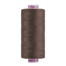 Confetti Cotton Thread - Raisin - 1500yds - EF7274 - Thread