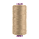 Confetti Cotton Thread - Tea Dye - 1500yds - EF7276 - Thread