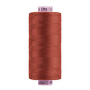 Confetti Cotton Thread - Terracota - 1500yds - EF7279 - Thread