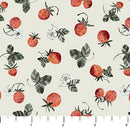 Blossom Breeze RC91023-70 Cream Fabric