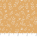 Blossom Breeze RC91026-56 Orange Fabric