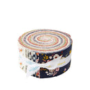 Bloomberry 2.5" Rolie Polie Jelly Roll