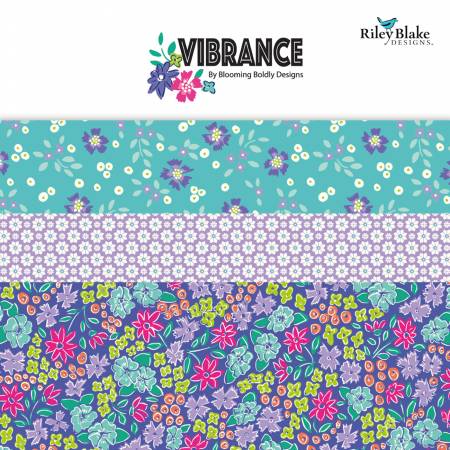 Vibrance Jelly Roll