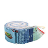 Thomas & Friends™ 80th Anniversary - 12 1/2" Rolie Polie, 40pcs - Jelly Roll