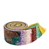 Ink & Nectar Batiks - 2.5" Strips, 40 pcs - Jelly Roll
