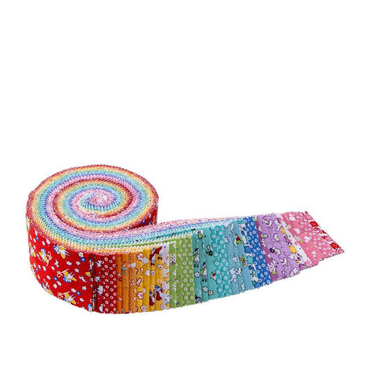 Storytime 30s Jelly Roll