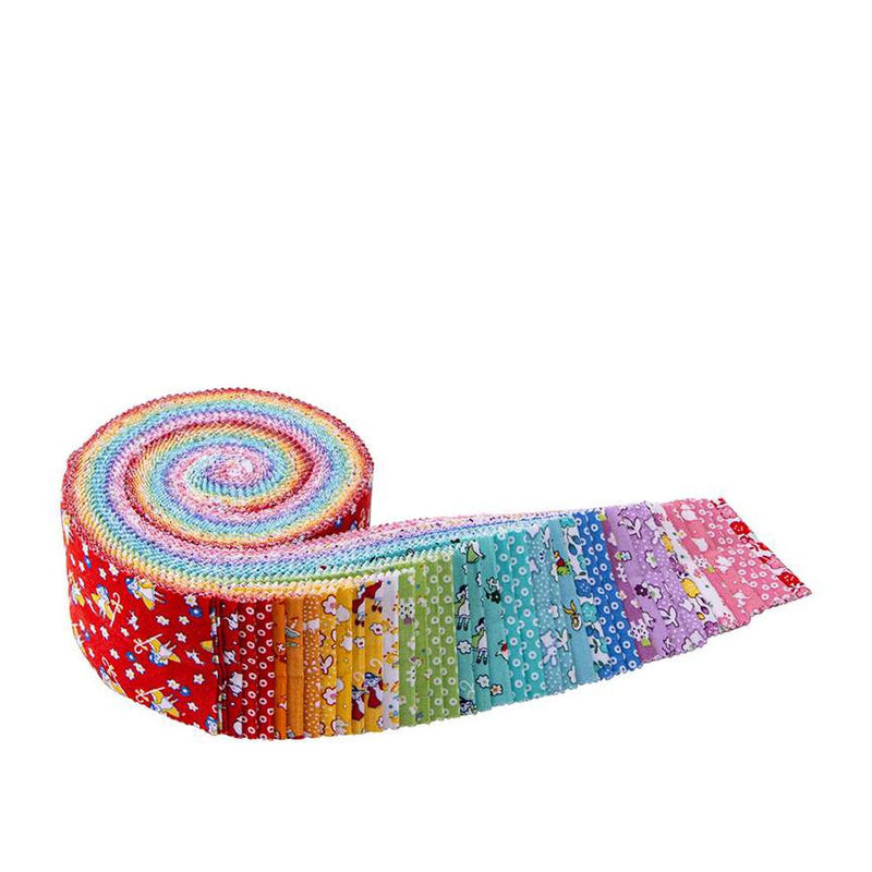 Storytime 30s Jelly Roll