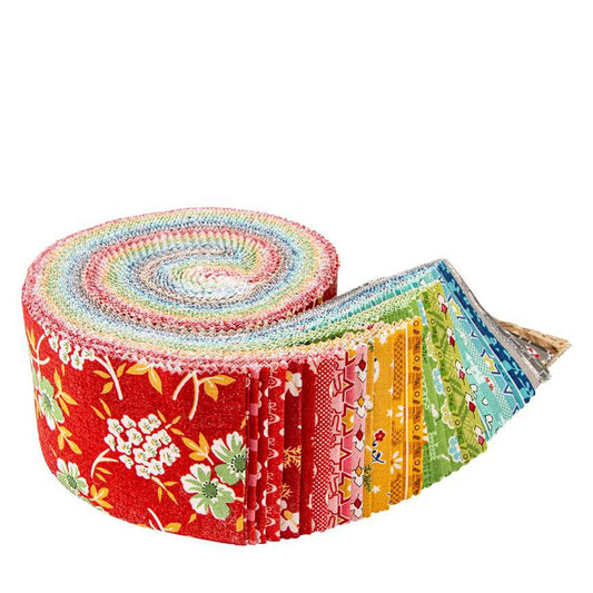 Home Town Holiday 2 1/2” Rolie Polie