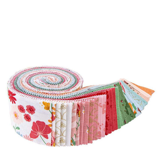 Stay Wild Jelly Roll