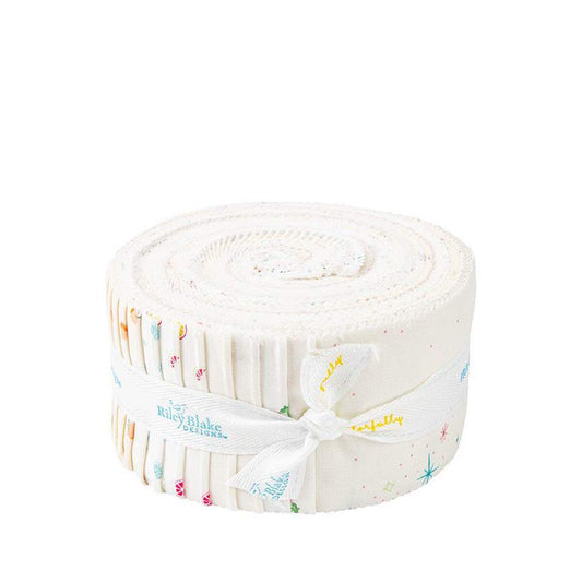 Hush Hush 4 2 1/2" Rolie Polie