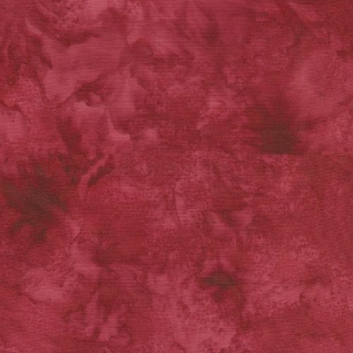 Ravishing Reds Redwood Fabric