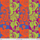 Kaffe Fassett Collective February 2026 - Romance - Hot - Yardage