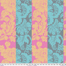 Kaffe Fassett Collective February 2026 - Romance - Pastel - Yardage