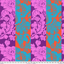 Kaffe Fassett Collective February 2026 - Romance - Warm - Yardage
