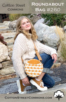The Roundabout Bag Pattern