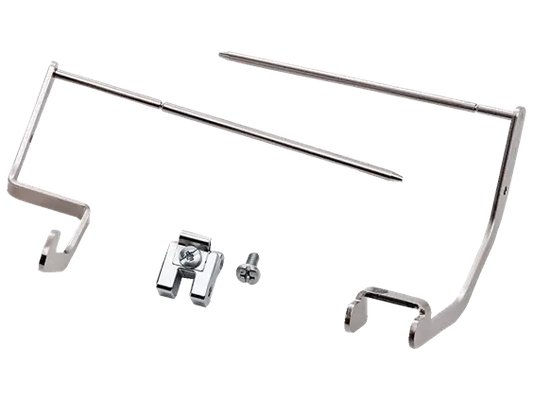 Brother Dual Feed Quilting Guide SA206