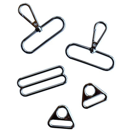 Sweet Pea Sling Hardware Kit