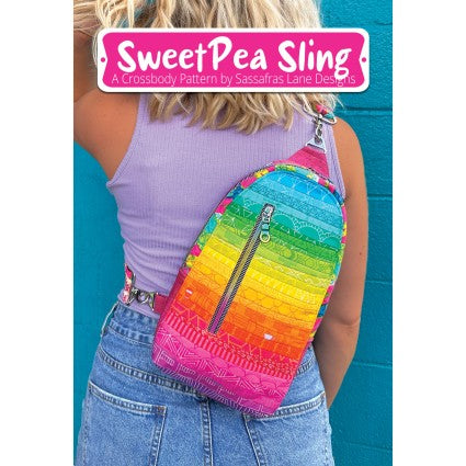 Sweet Pea Sling Hardware Kit