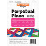 Perpetual Plaza - Pattern
