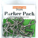 Parker Pack Hardware Kit