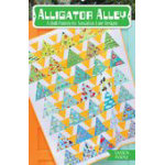 Alligator Alley Quilt Pattern