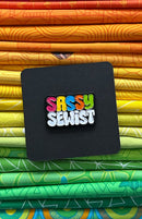 Sassy Sewist Enamel Pin6