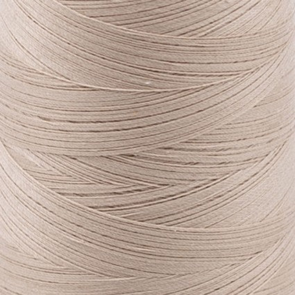 Organic Thread 30wt-3000yds Ivory Cream