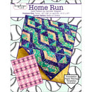 Home Run Quilt Pattern