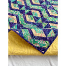 Home Run Quilt Pattern
