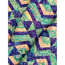 Home Run Quilt Pattern