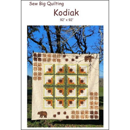 Kodiak  Pattern