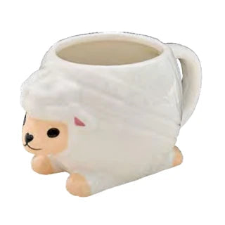 Sheep Mug