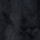 Luxe Cuddle Hide Iron Yardage