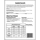 Basket Bunch - Pattern