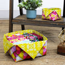 Basket Bunch - Pattern