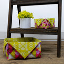 Basket Bunch - Pattern