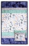 Picture Perfect Cuddle Kit 38 x 58 Handy Dandy