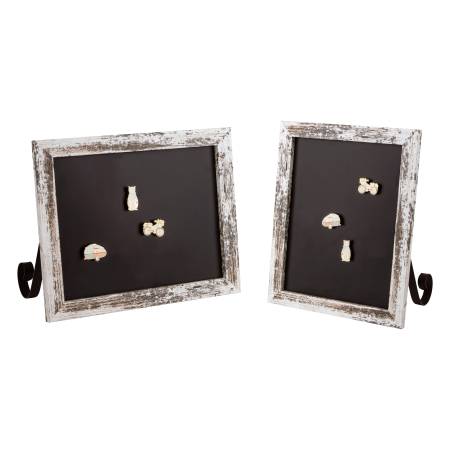 Magnetic Needle Minder Storage & Display Board
