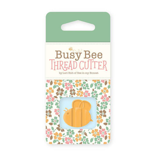 Lori Holt Busy Bee Thread Cutter