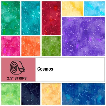 Cosmos Jelly Roll
