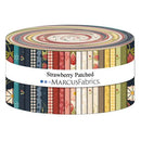 Strawberry Patched - Marcus - 2.5in Strips 40pcs - Jelly Roll