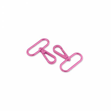 Tula Pink 1/2in Swivel Hooks