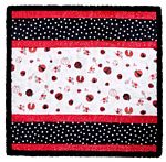 Cuddle Bug Wee Ones Shannon Cuddle Kit 27x27in