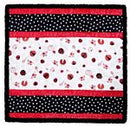 Cuddle Bug Wee Ones Shannon Cuddle Kit 27x27in