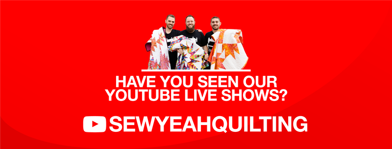 Learn. Quilt. Hang Out With Us.