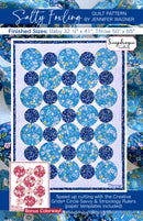 Salty Foxling Quilt Pattern